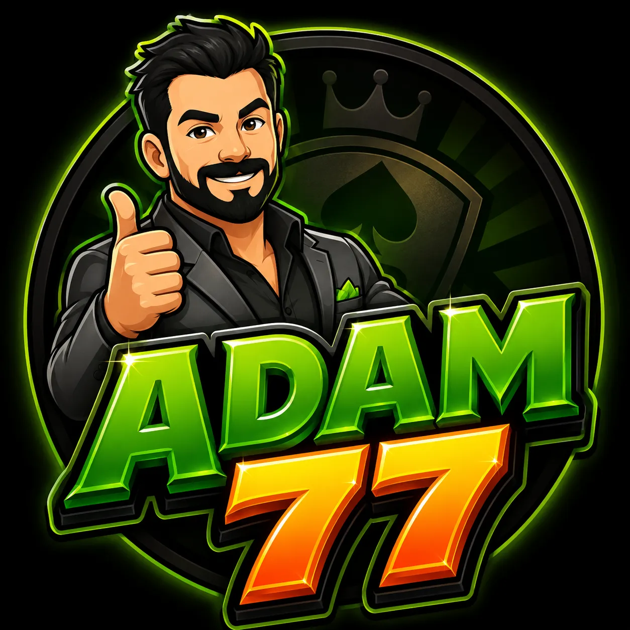 ADAM77 - Permainan Memancing Menyenangkan