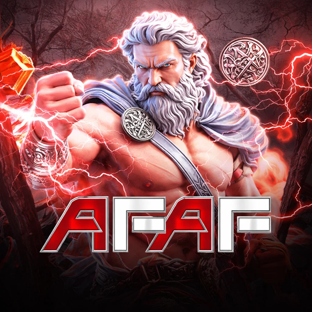 AFAF - Game Idle Seru yang Menghibur