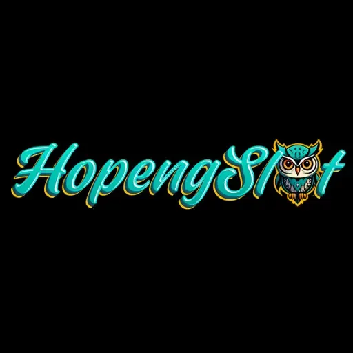 HOPENGSLOT - Permainan Simulasi Slot yang Seru
