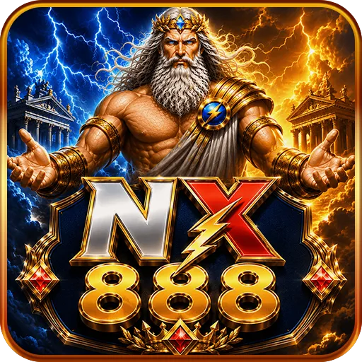 NX888 - Game Tembak Ikan Seru untuk Semua Usia