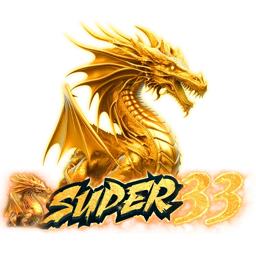 SUPER33 - Game Poker Seru dan Mengasyikkan